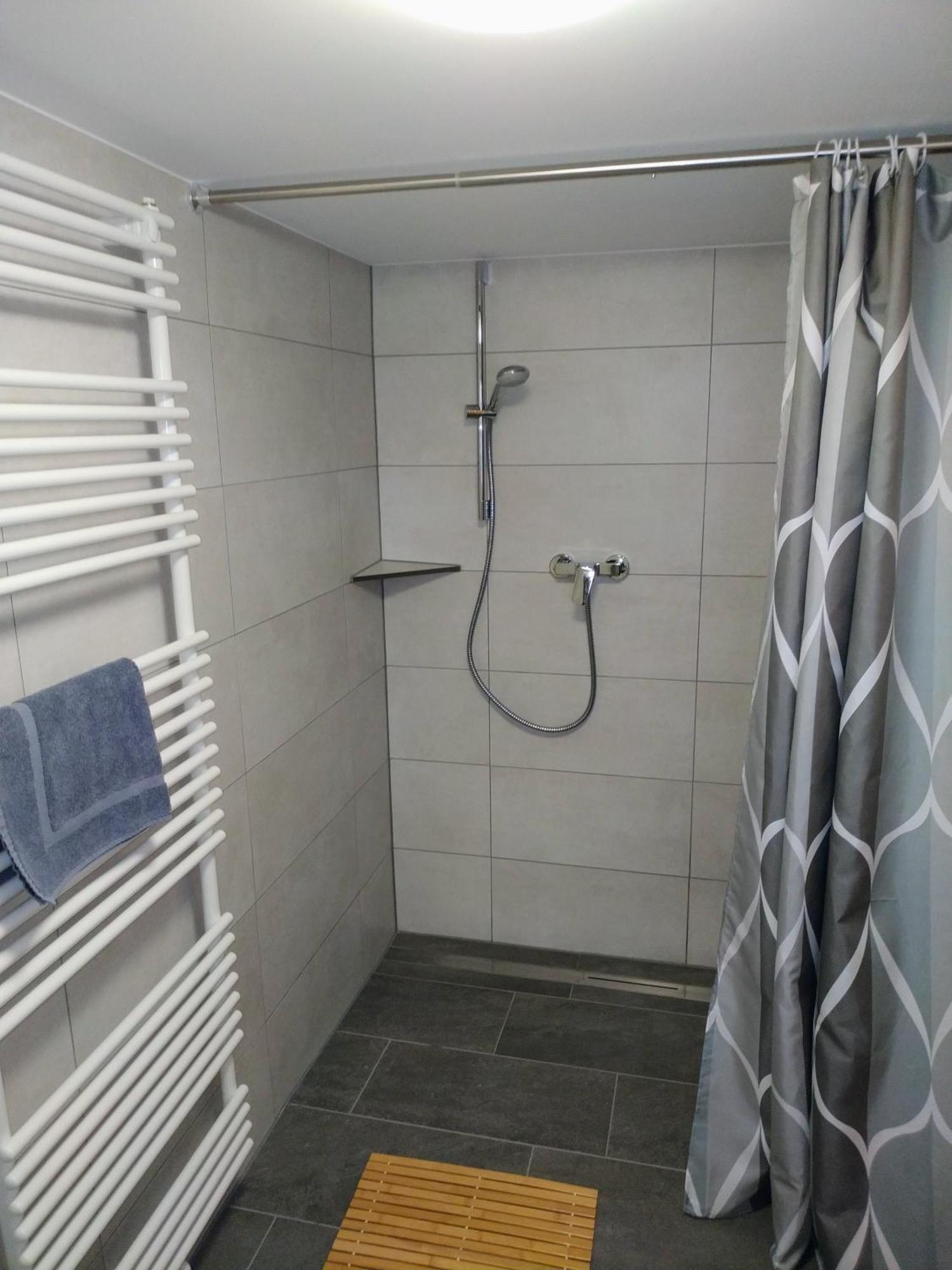 Ferienwohnung Haus Barbara Bad Brückenau Екстериор снимка