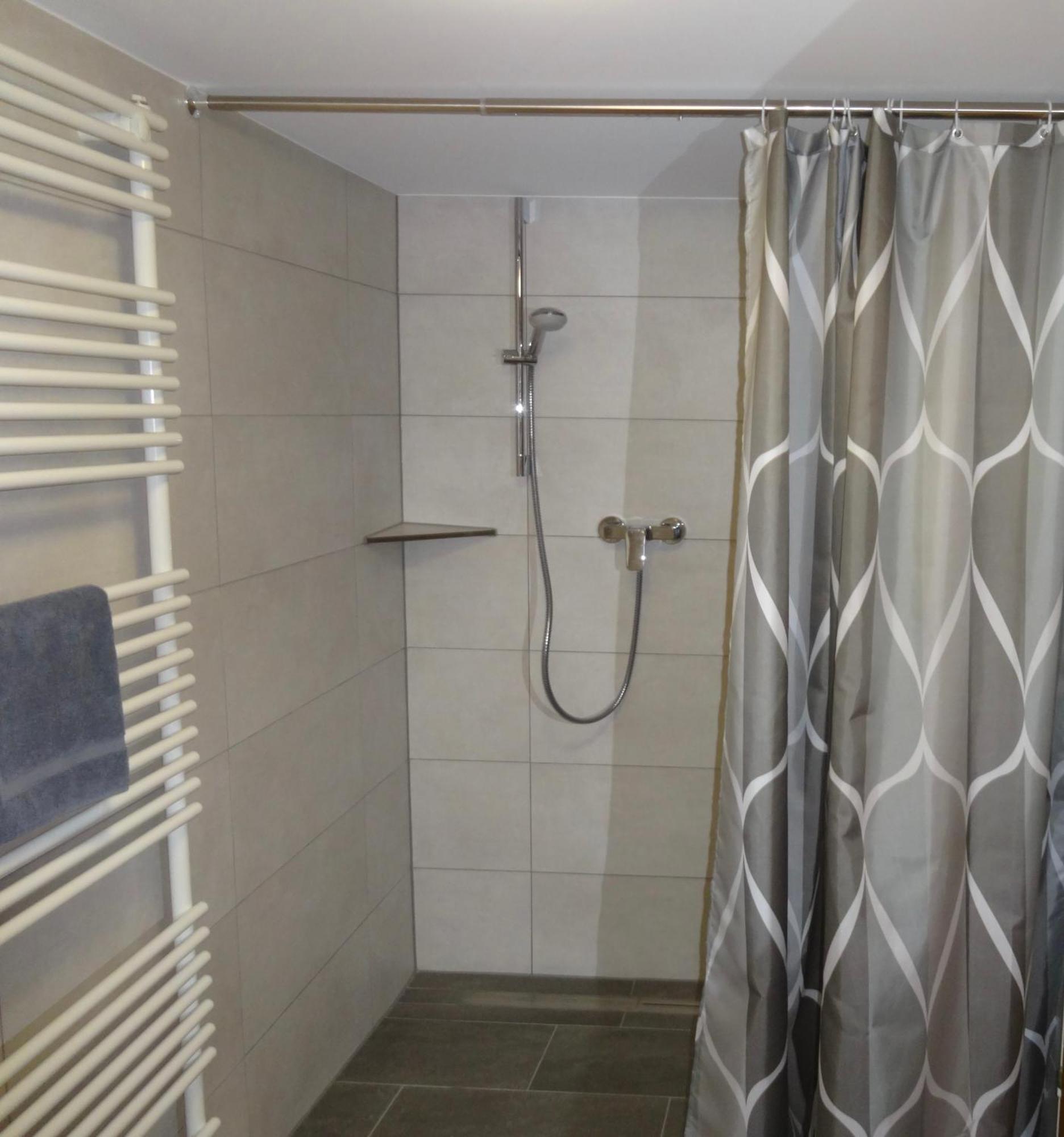 Ferienwohnung Haus Barbara Bad Brückenau Екстериор снимка